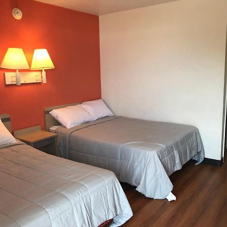 American Inn Temple Texas Dış mekan fotoğraf