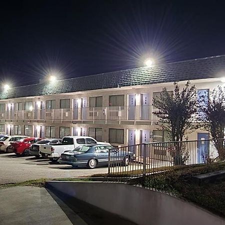 American Inn Temple Texas Dış mekan fotoğraf