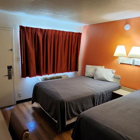 American Inn Temple Texas Dış mekan fotoğraf