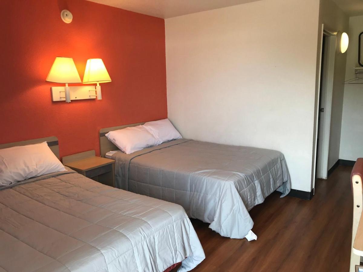 American Inn Temple Texas Dış mekan fotoğraf