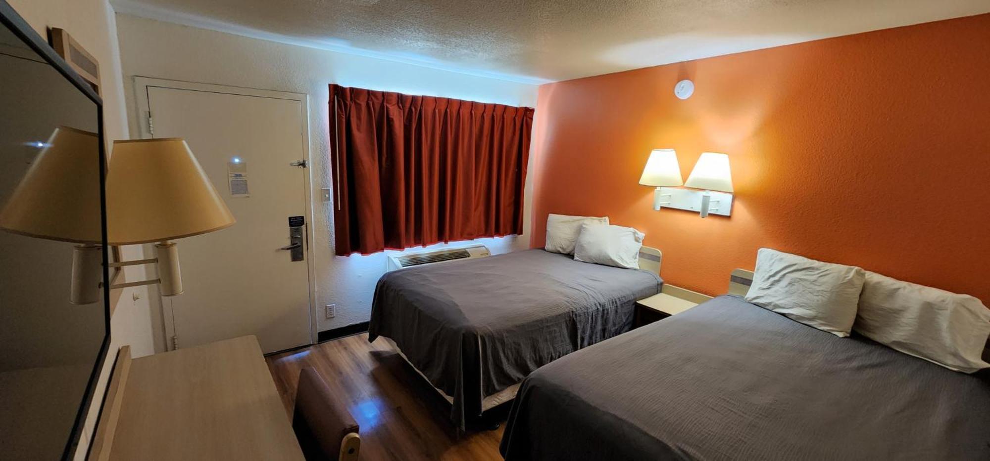 American Inn Temple Texas Dış mekan fotoğraf