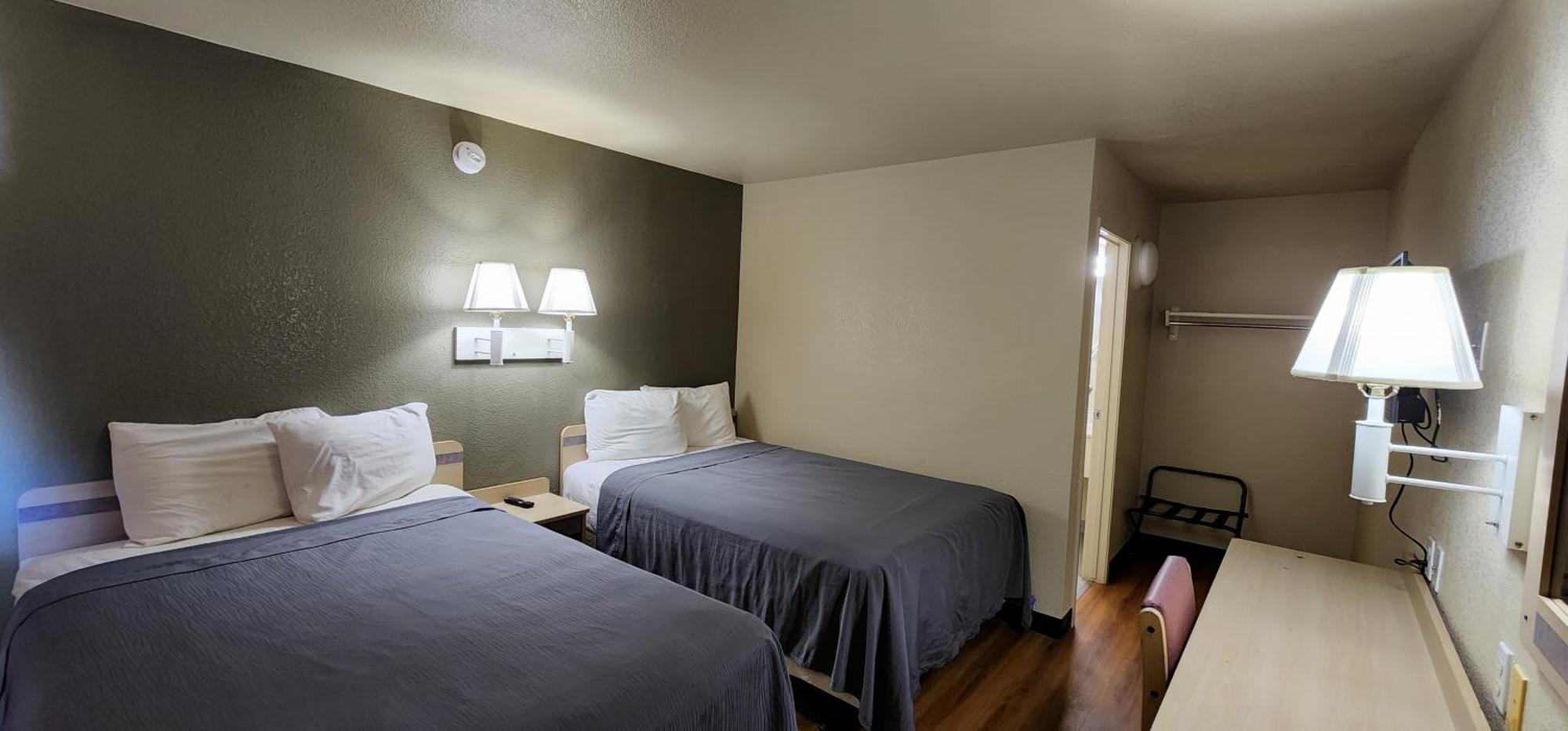 American Inn Temple Texas Dış mekan fotoğraf